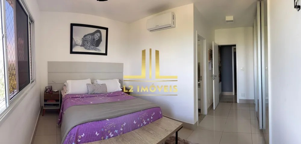 Apartamento, 3 quartos, 130 m² - Foto 4