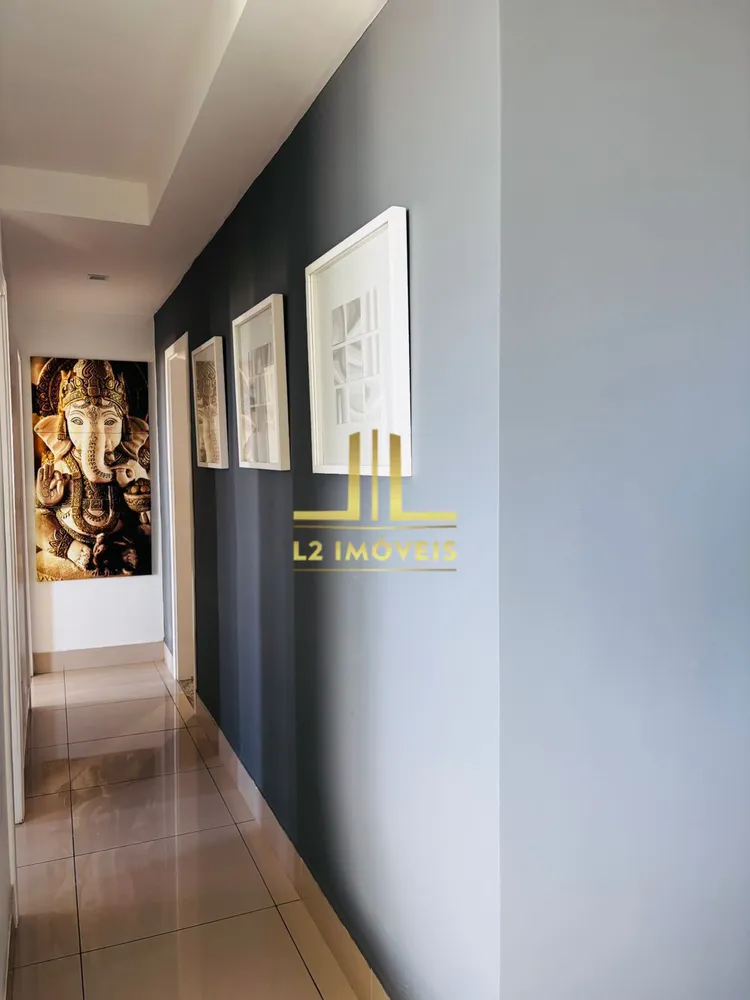 Apartamento, 3 quartos, 130 m² - Foto 12