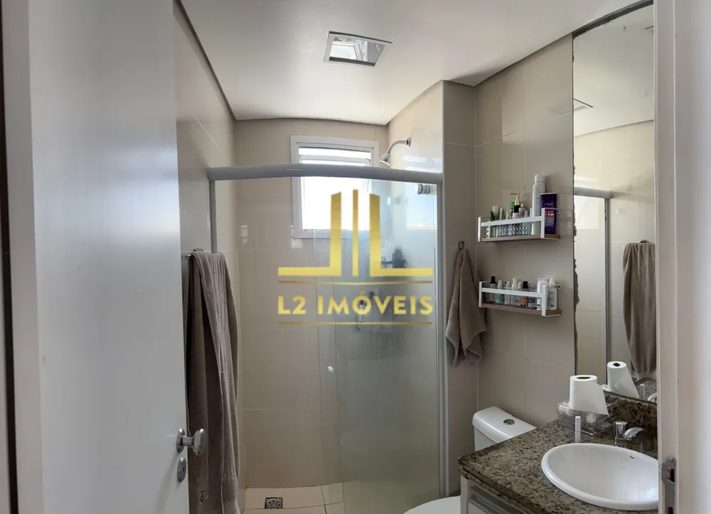 Apartamento, 3 quartos, 130 m² - Foto 7