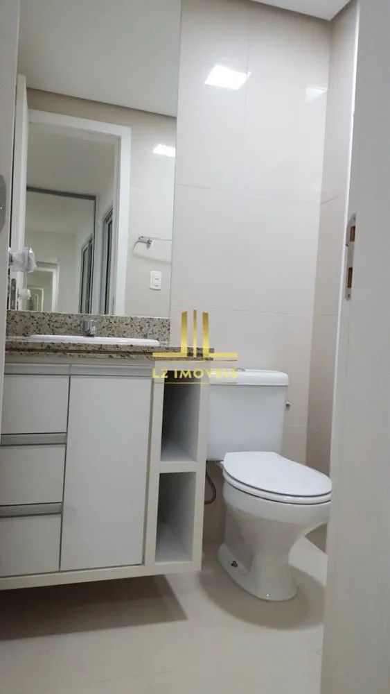 Apartamento, 3 quartos, 130 m² - Foto 3