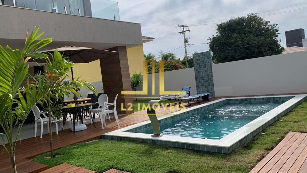 Casa, 5 quartos, 250 m² - Foto 3
