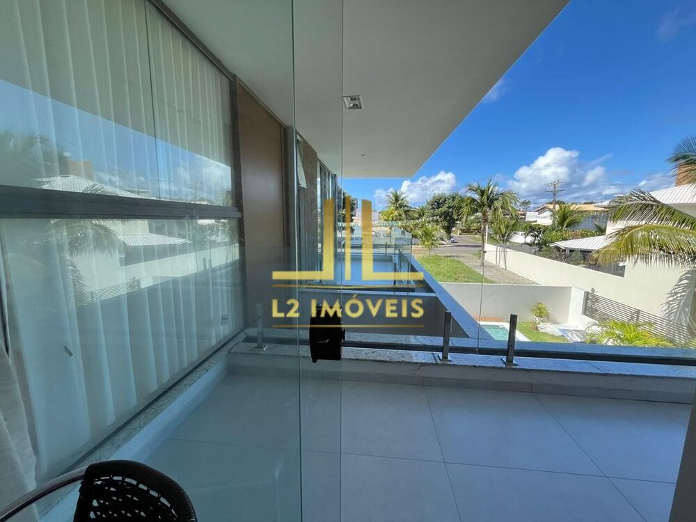 Casa, 5 quartos, 250 m² - Foto 4