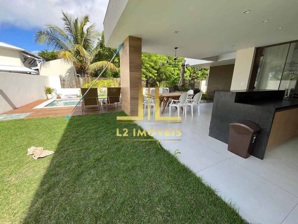 Casa, 5 quartos, 250 m² - Foto 2