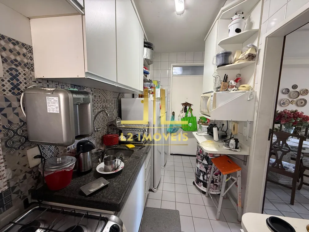 Apartamento, 3 quartos, 77 m² - Foto 4