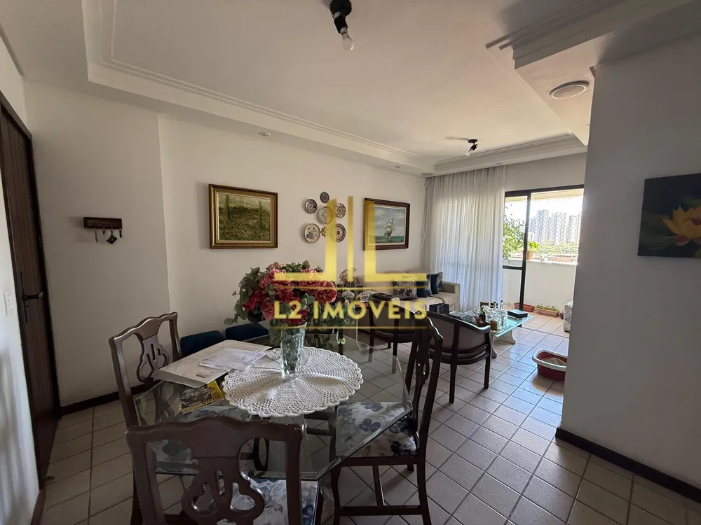 Apartamento, 3 quartos, 77 m² - Foto 7