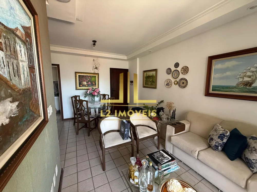Apartamento, 3 quartos, 77 m² - Foto 3