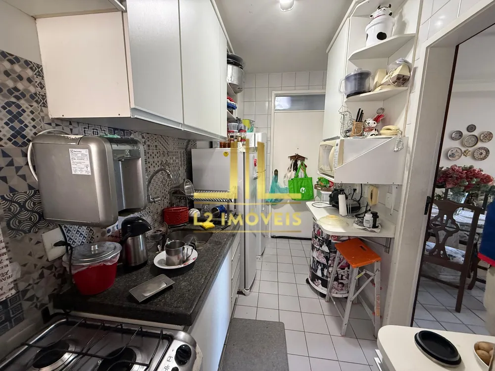 Apartamento, 3 quartos, 77 m² - Foto 8