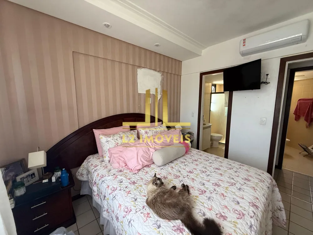 Apartamento, 3 quartos, 77 m² - Foto 2