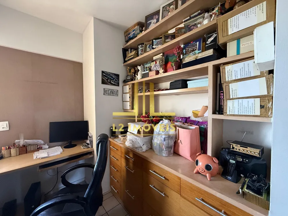 Apartamento, 3 quartos, 77 m² - Foto 10