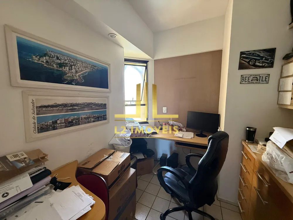 Apartamento, 3 quartos, 77 m² - Foto 1