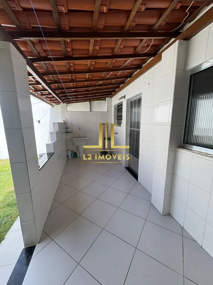 Casa de Condomínio, 4 quartos - Foto 9