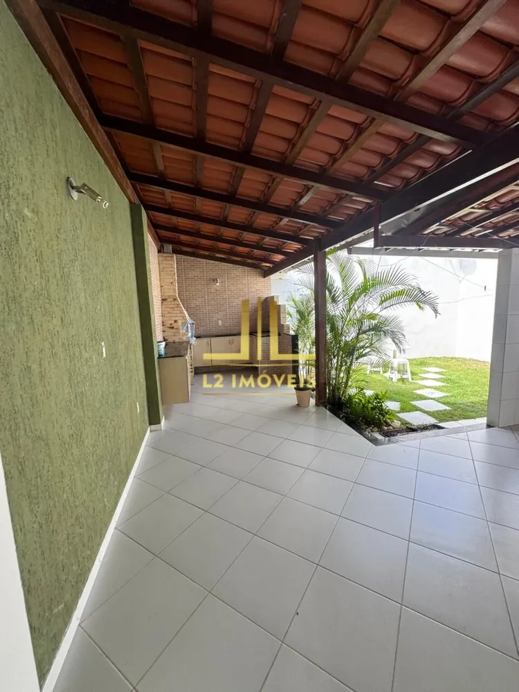 Casa de Condomínio, 4 quartos - Foto 9