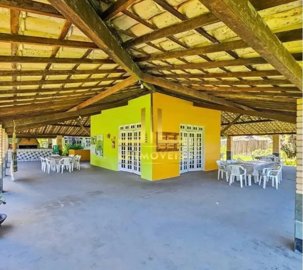 Casa de Condomínio, 4 quartos - Foto 12