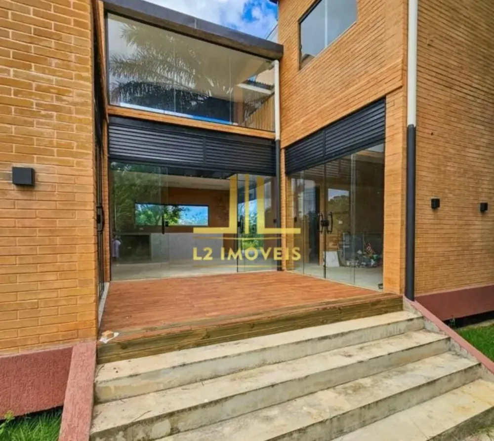 Casa de Condomínio, 4 quartos - Foto 7