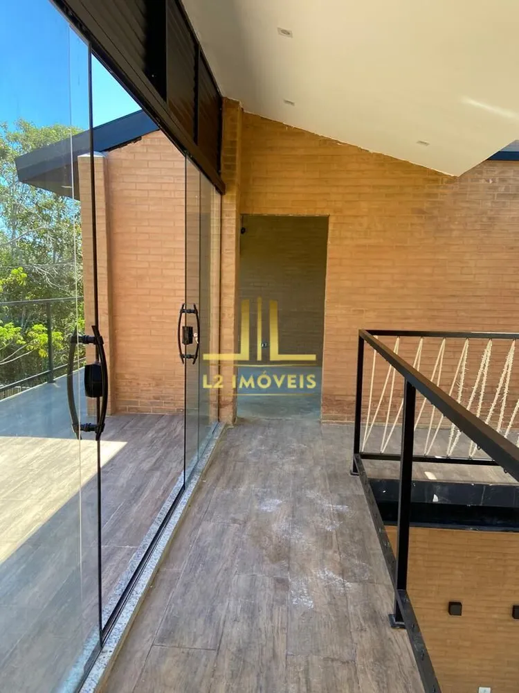 Casa de Condomínio, 4 quartos - Foto 8