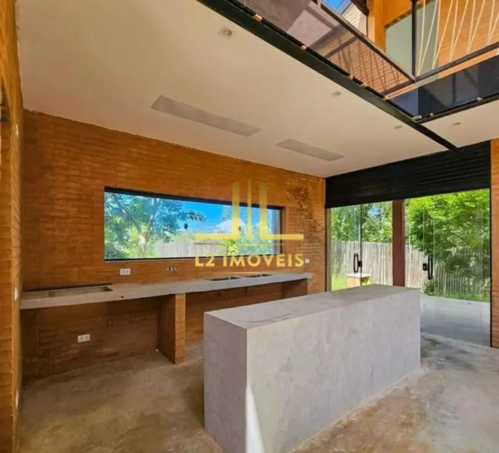 Casa de Condomínio, 4 quartos - Foto 9