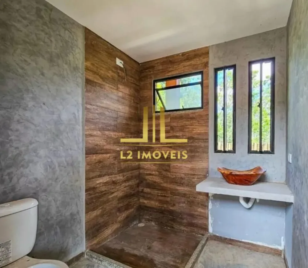 Casa de Condomínio, 4 quartos - Foto 10