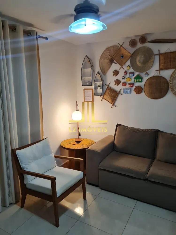 Casa de Condomínio, 2 quartos - Foto 6