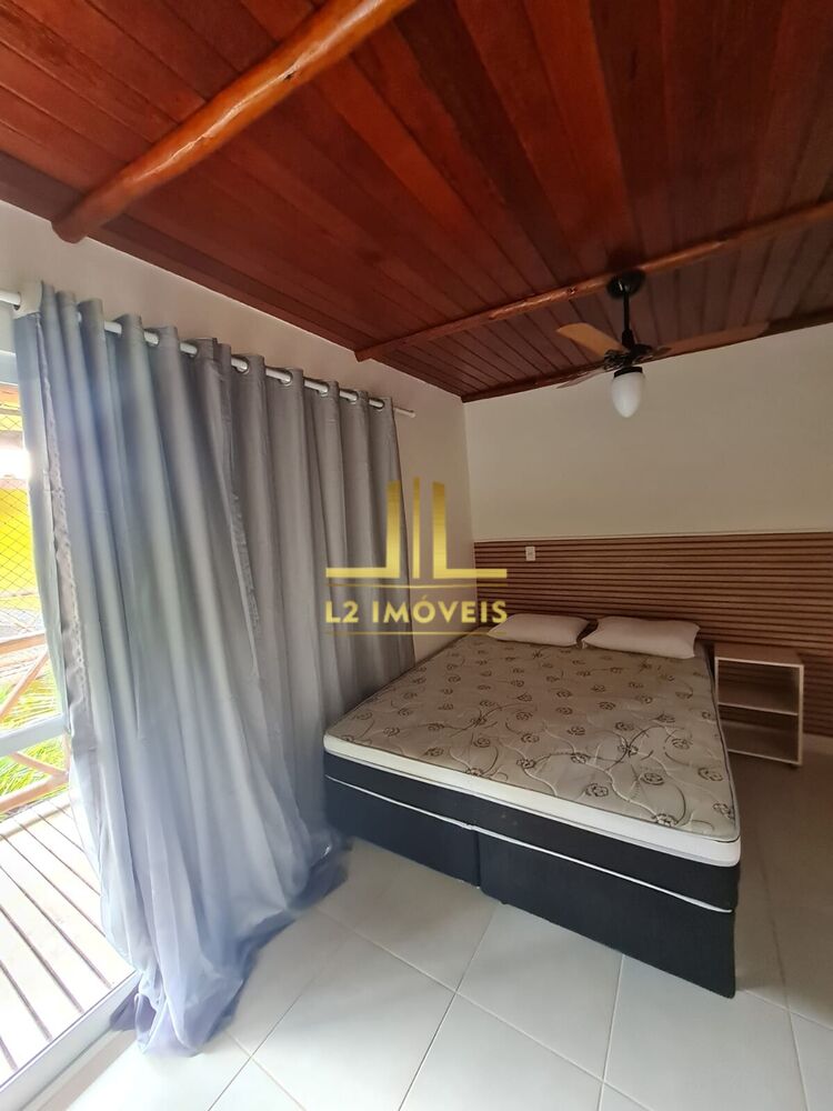 Casa de Condomínio, 2 quartos - Foto 2