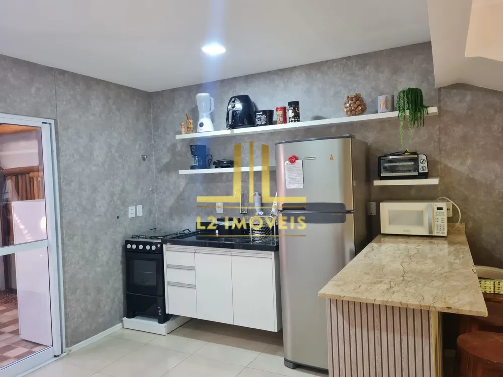 Casa de Condomínio, 2 quartos - Foto 5