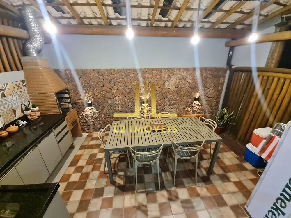 Casa de Condomínio, 2 quartos - Foto 1