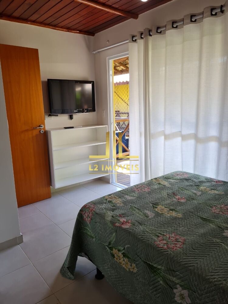 Casa de Condomínio, 2 quartos - Foto 4