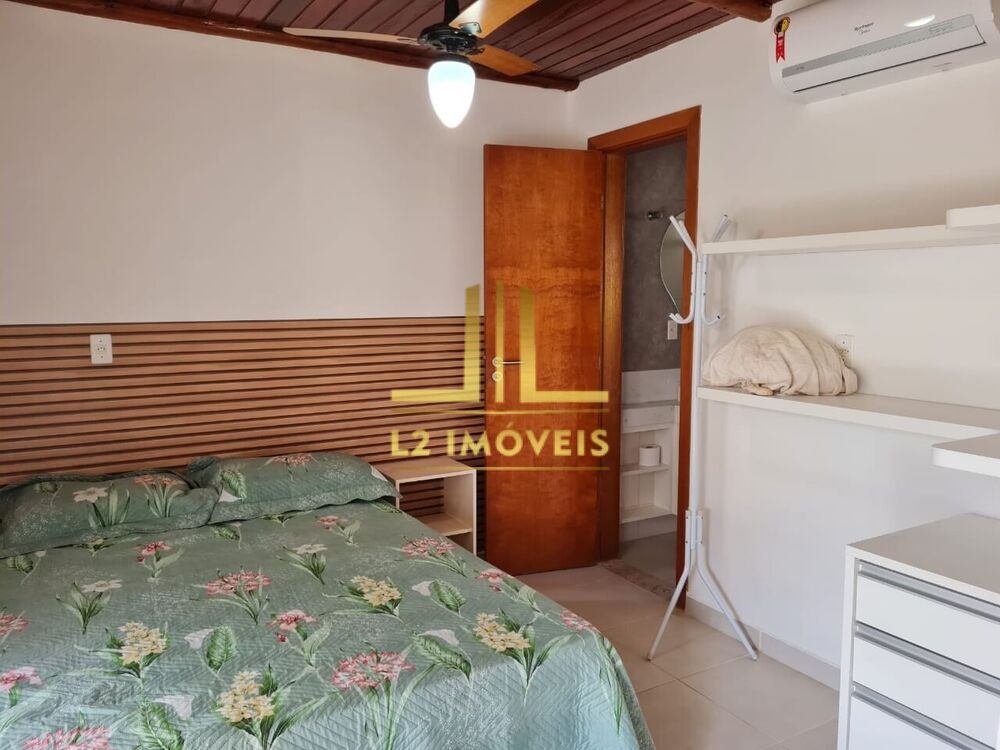 Casa de Condomínio, 2 quartos - Foto 3