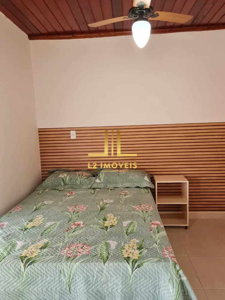 Casa de Condomínio, 2 quartos - Foto 10