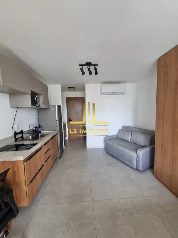 Apartamento, 1 quarto, 28 m² - Foto 5