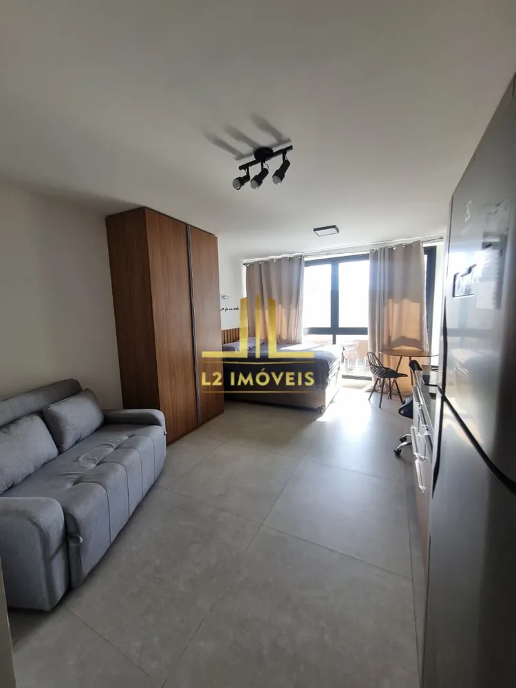 Apartamento, 1 quarto, 28 m² - Foto 4