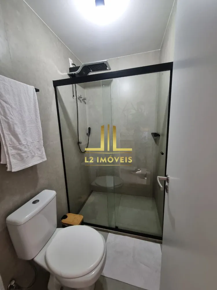 Apartamento, 1 quarto, 28 m² - Foto 1
