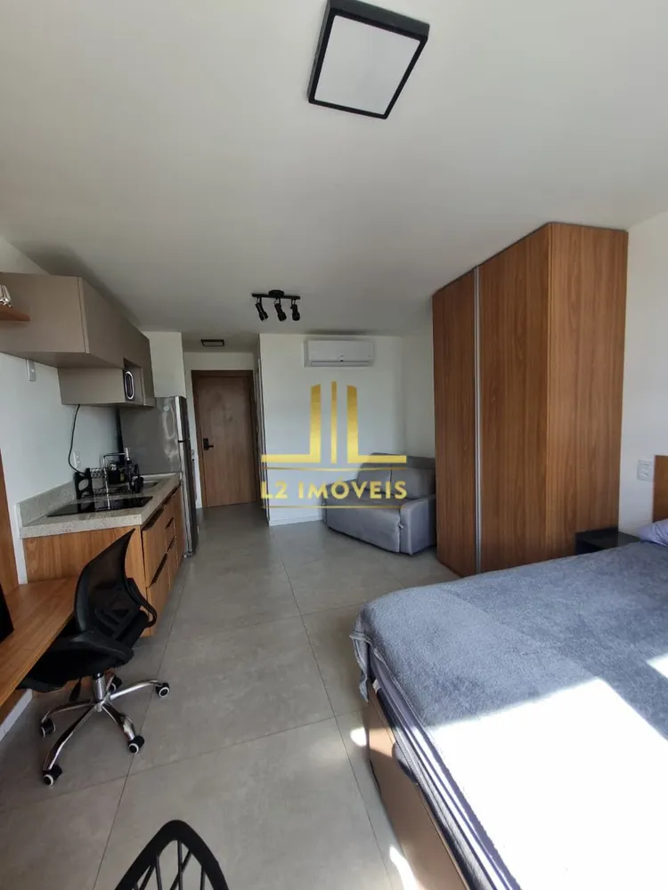 Apartamento, 1 quarto, 28 m² - Foto 6