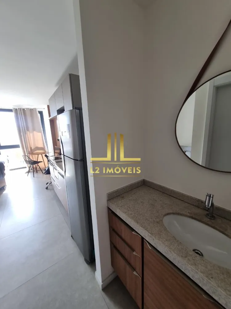 Apartamento, 1 quarto, 28 m² - Foto 2