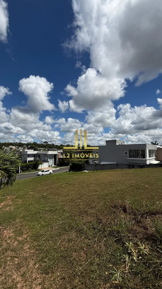 Terreno, 580 m² - Foto 1