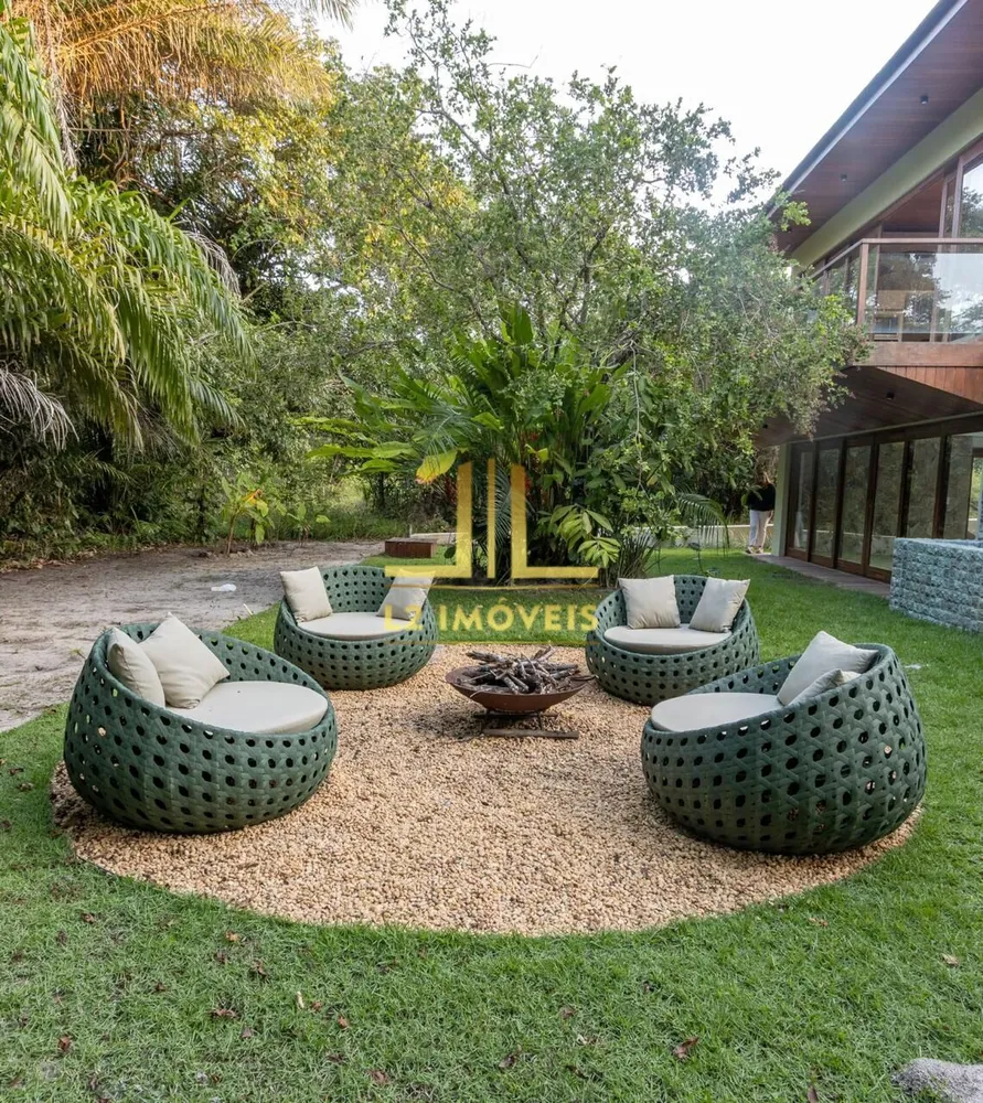 Casa de Condomínio, 6 quartos - Foto 7