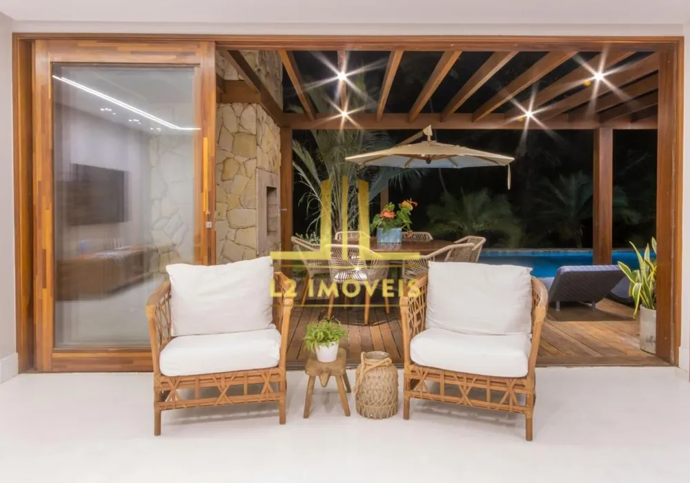 Casa de Condomínio, 6 quartos - Foto 8