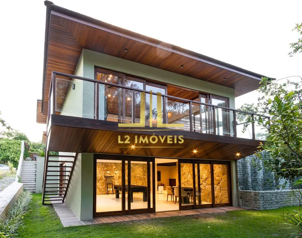 Casa de Condomínio, 6 quartos - Foto 1