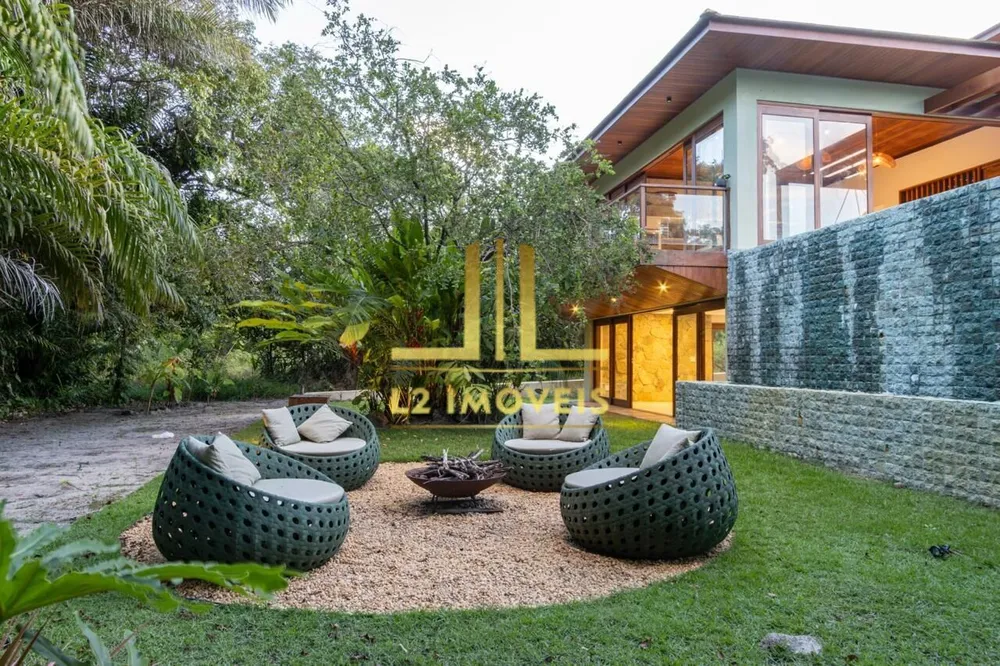 Casa de Condomínio, 6 quartos - Foto 3