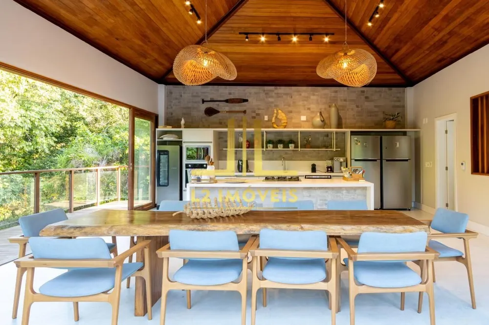 Casa de Condomínio, 6 quartos - Foto 9