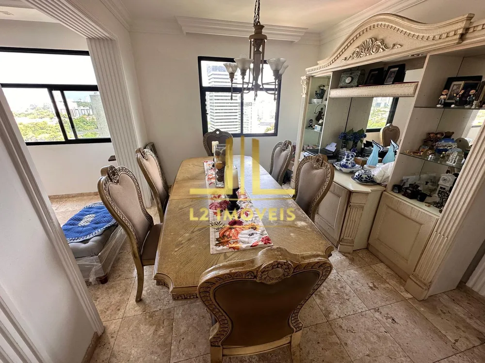 Cobertura, 3 quartos, 280 m² - Foto 8