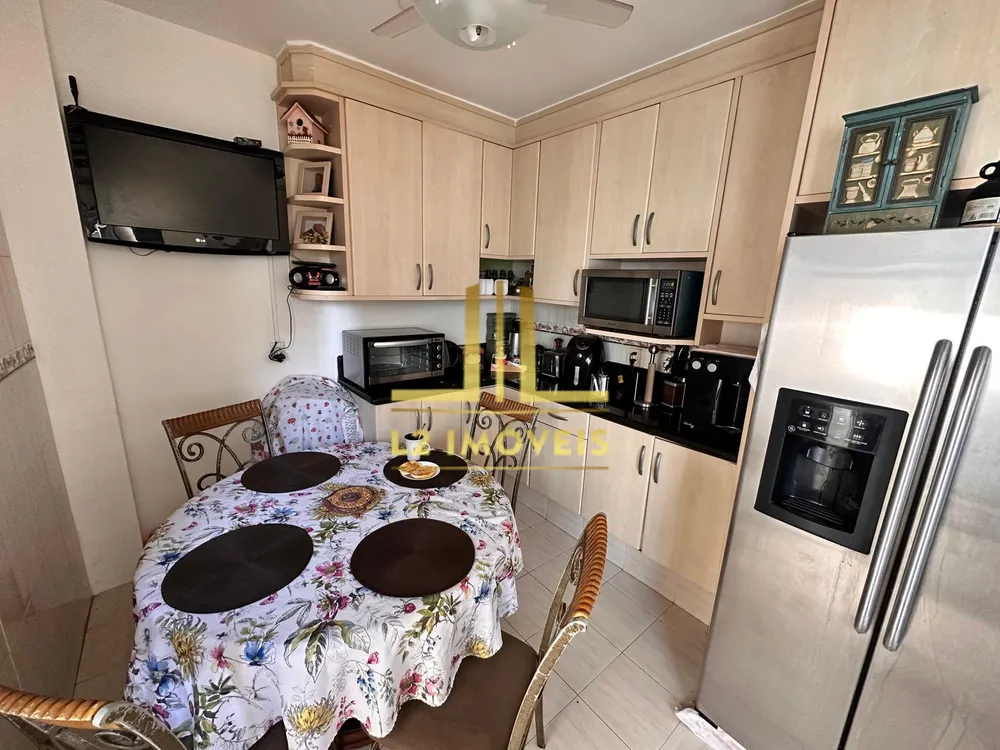 Cobertura, 3 quartos, 280 m² - Foto 7