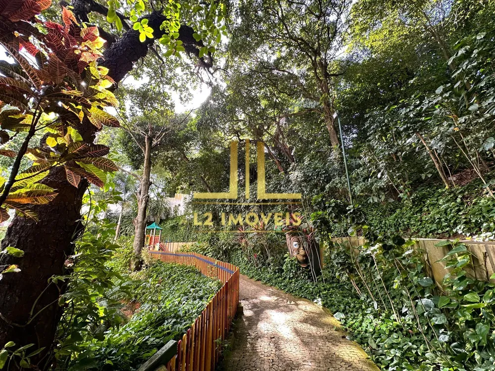 Cobertura, 3 quartos, 280 m² - Foto 3