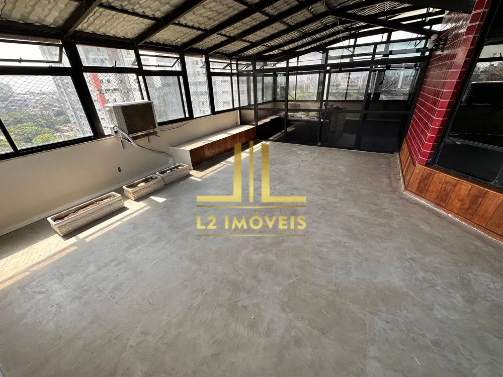 Cobertura, 3 quartos, 280 m² - Foto 4
