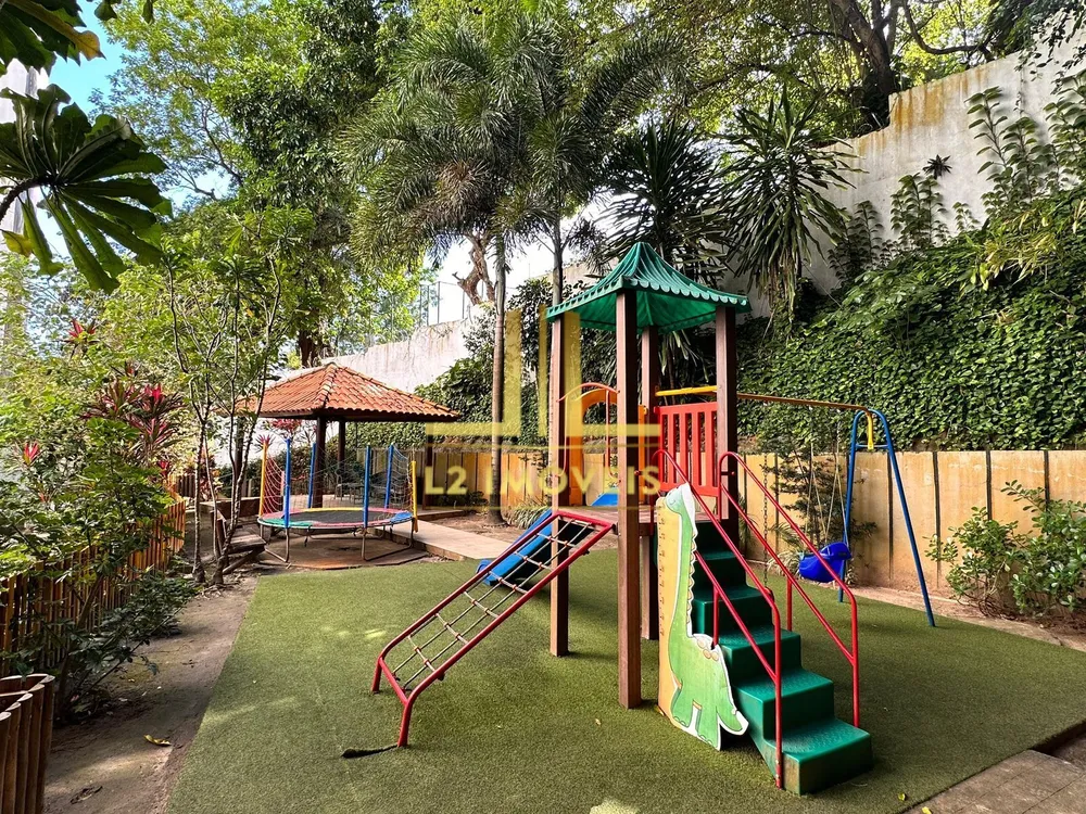 Cobertura, 3 quartos, 280 m² - Foto 1