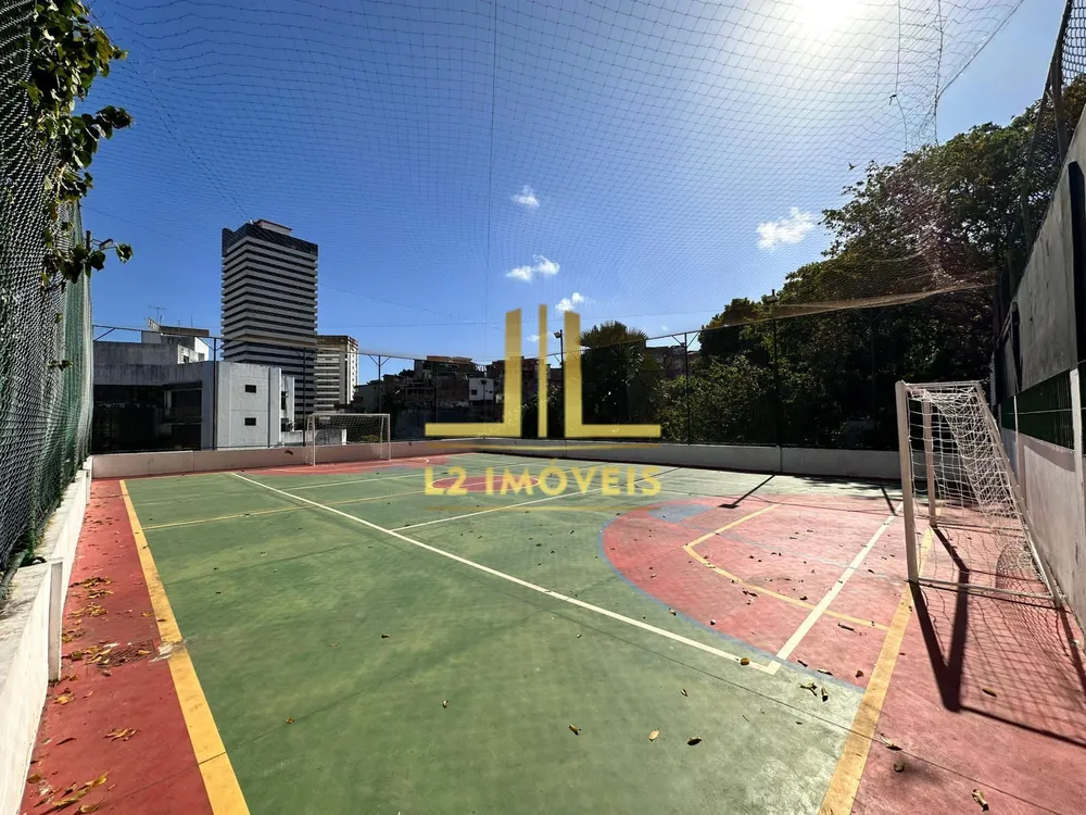 Cobertura, 3 quartos, 280 m² - Foto 5