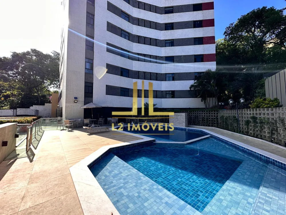 Cobertura, 3 quartos, 280 m² - Foto 4