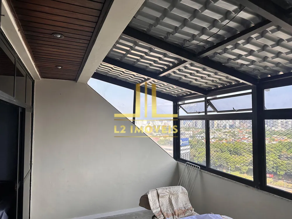 Cobertura, 3 quartos, 280 m² - Foto 3