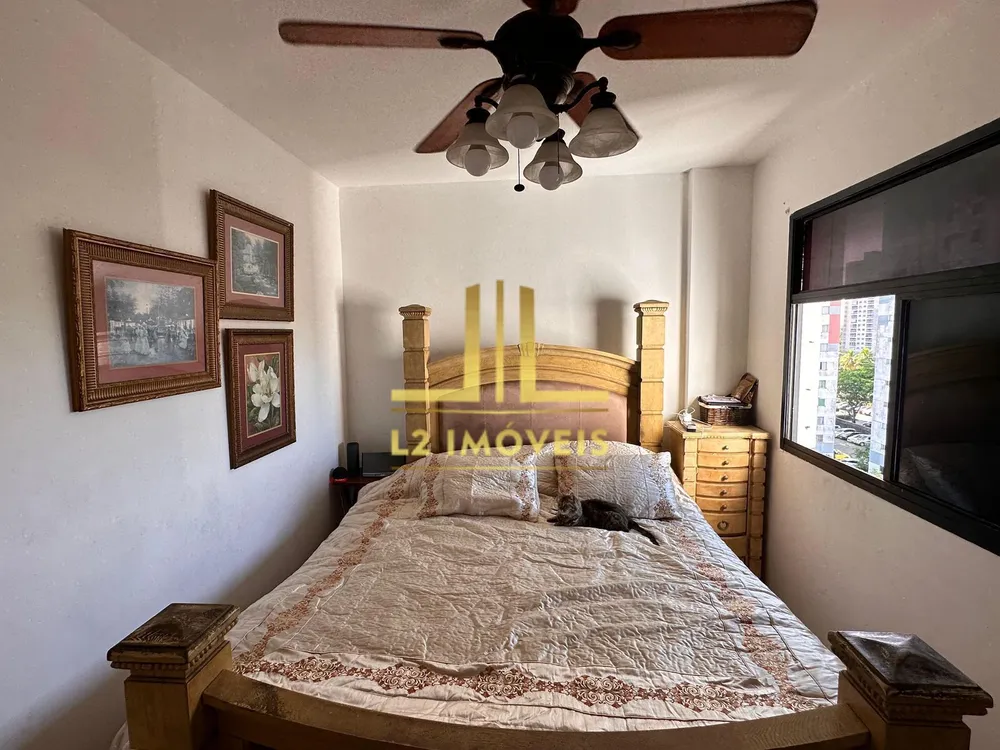 Cobertura, 3 quartos, 280 m² - Foto 7