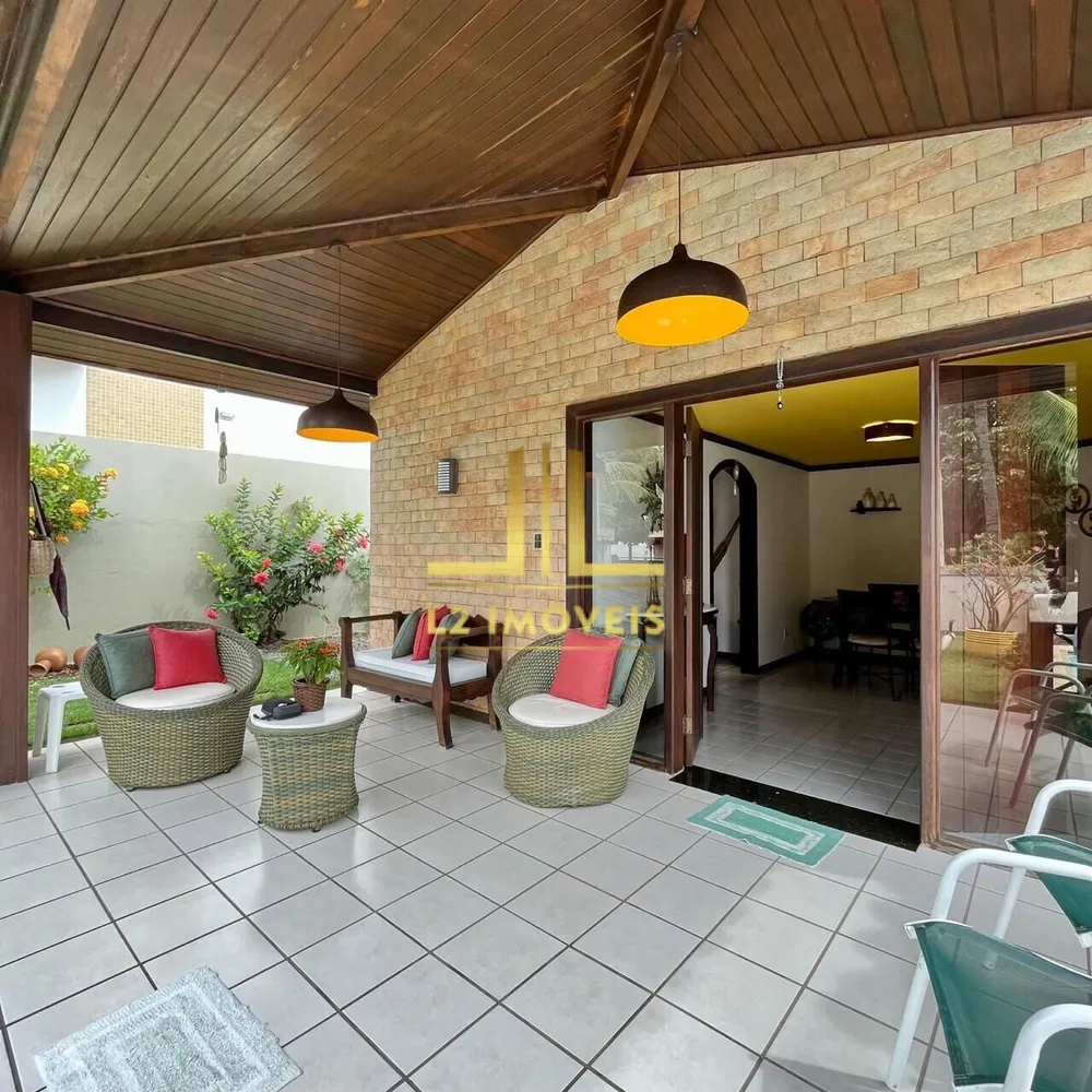 Casa, 3 quartos, 400 m² - Foto 3