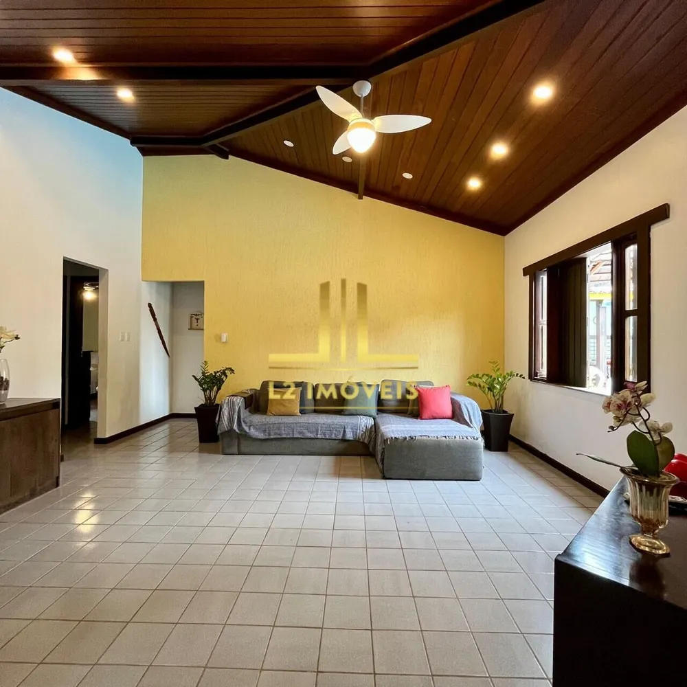 Casa, 3 quartos, 400 m² - Foto 4